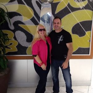 Meet your Posher, Russell